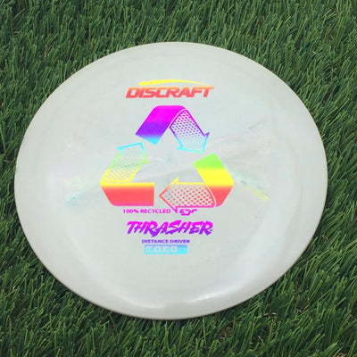 Discraft Recycled ESP Thrasher with 100% Recycled ESP Stock Stamp- 172 Brown