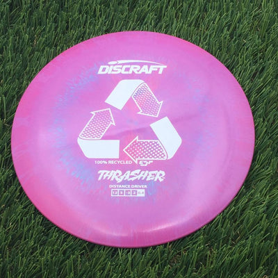 Discraft Recycled ESP Thrasher with 100% Recycled ESP Stock Stamp- 170 Purple