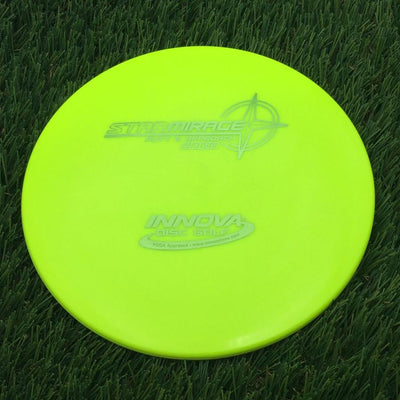 Innova Star Mirage- 167.95 Yellow