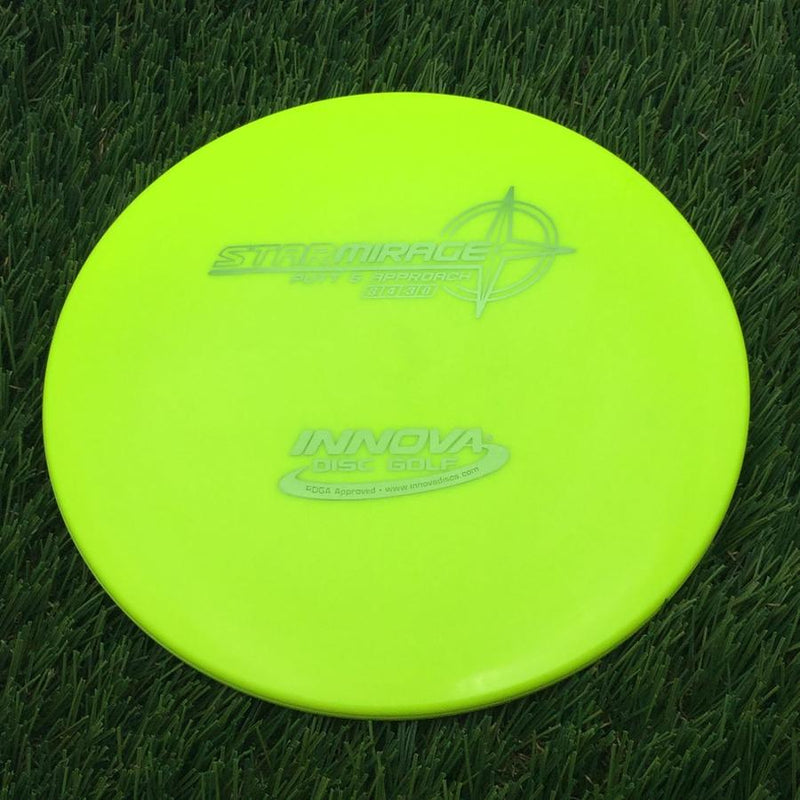 Innova Star Mirage- 167.95 Yellow