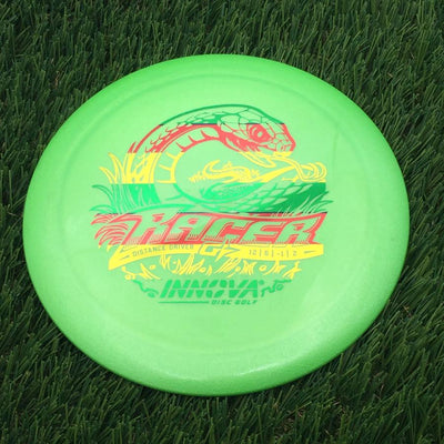 Innova Gstar Racer- 171.96 Green