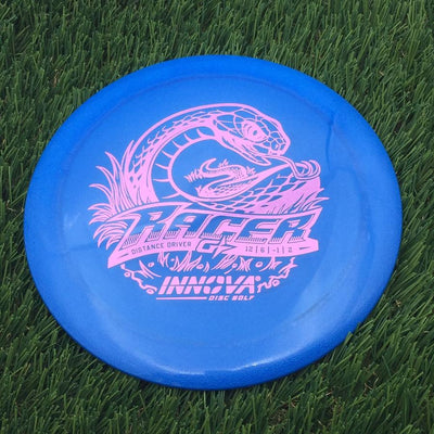 Innova Gstar Racer- 167.95 Blue