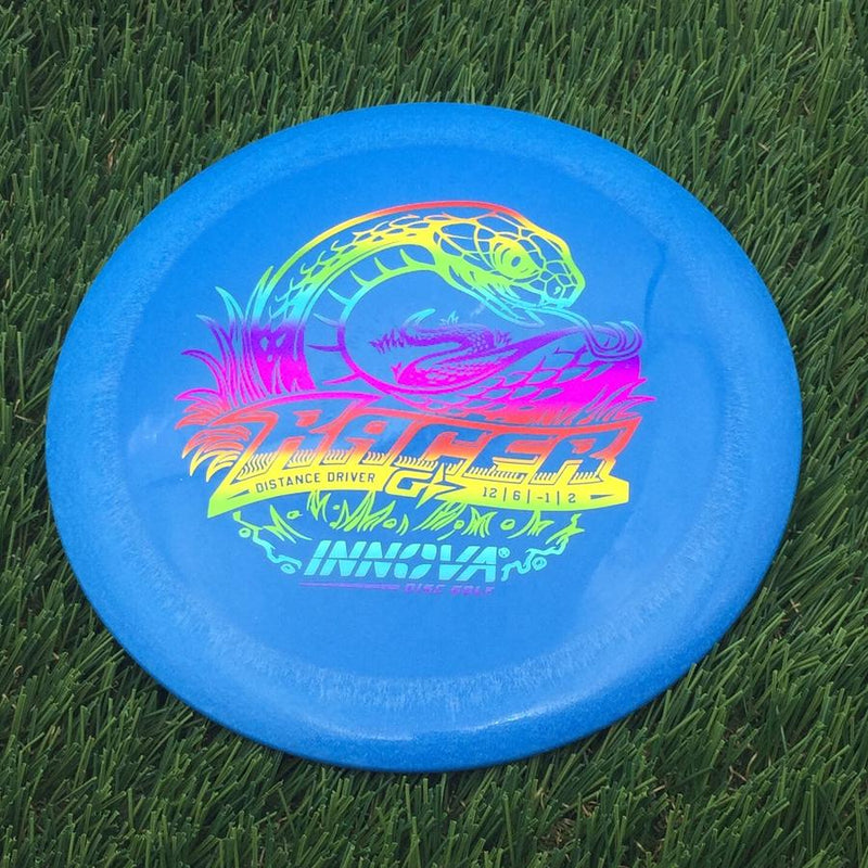 Innova Gstar Racer- 171.33 Blue