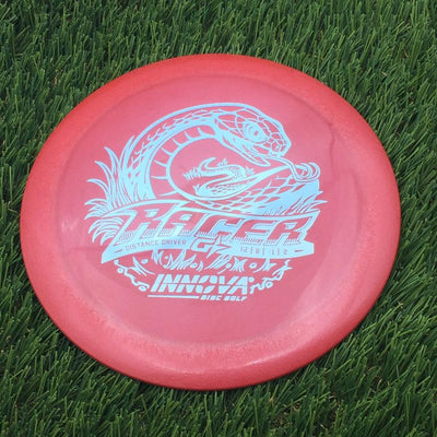 Innova Gstar Racer- 167.6 Red