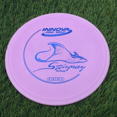 Innova DX Stingray- 170.78 Purple