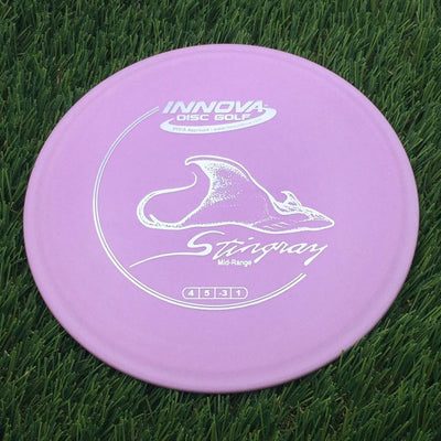 Innova DX Stingray- 178.2 Purple