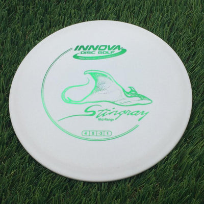 Innova DX Stingray- 180.6 White