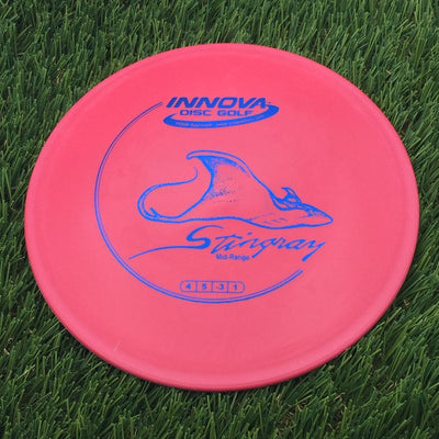 Innova DX Stingray- 179.41 Red