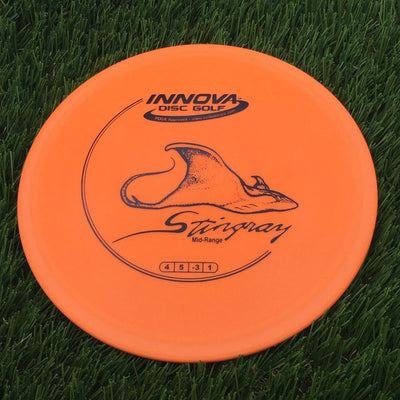Innova DX Stingray- 178.81 Orange