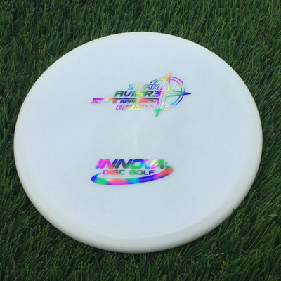 Innova Star Aviar3- 163.59 White
