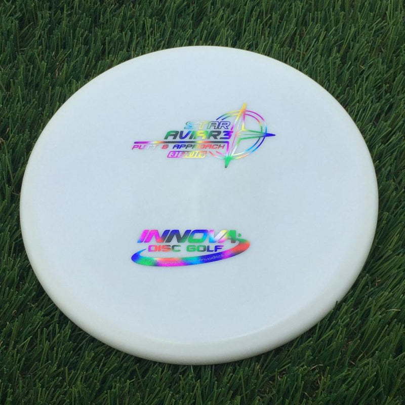 Innova Star Aviar3- 163.59 White