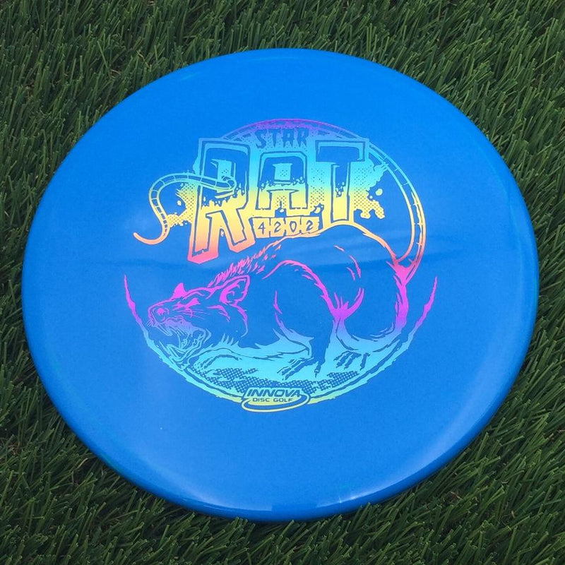 Innova Star Rat 4|2|0|2- 172.5 Blue