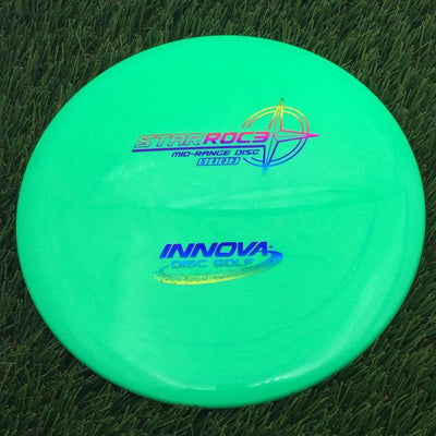 Innova Star Roc3- 175.03 Green