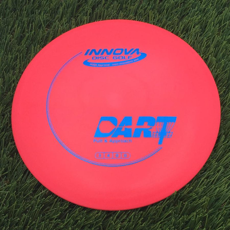 Innova DX Dart- 168.28 Pink