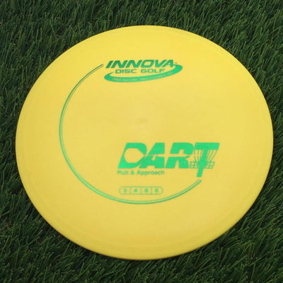Innova DX Dart- 175.98 Yellow