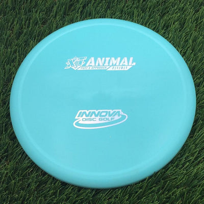 Innova XT Animal- 172.09 Blue