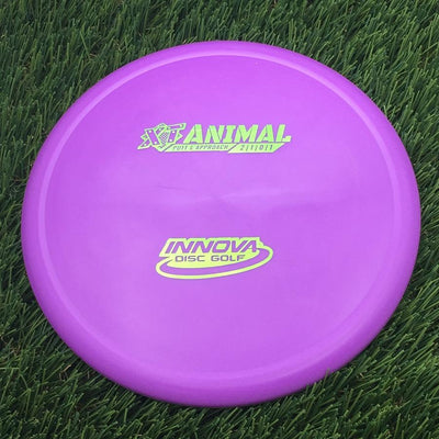 Innova XT Animal- 169.96 Purple
