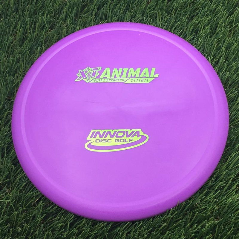 Innova XT Animal- 169.96 Purple