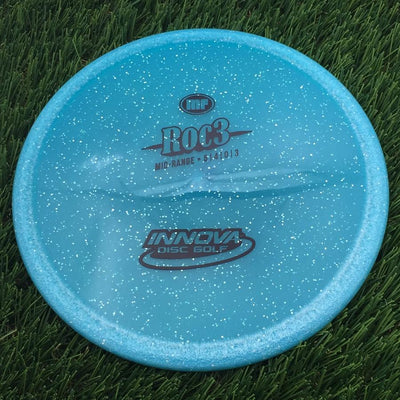 Innova Champion Metal Flake Roc3- 137.64 Blue