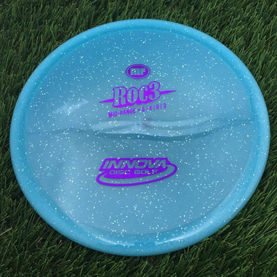 Innova Champion Metal Flake Roc3- 148.83 Blue