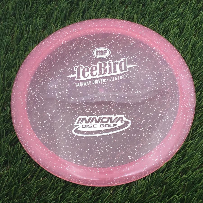 Innova Champion Metal Flake Teebird3- 173.26 Pink