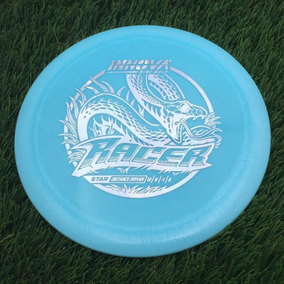 Innova Star Racer- 171.54 Blue