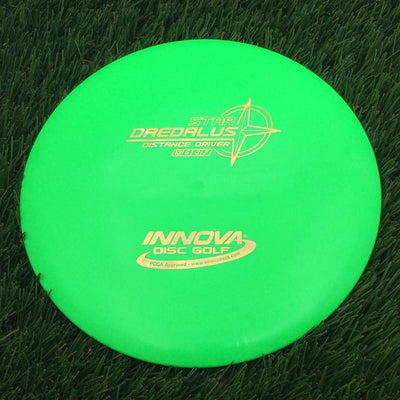 Innova Star Daedalus- 173.8 Green