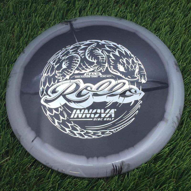 Innova Halo Star Rollo- 165.98 Black