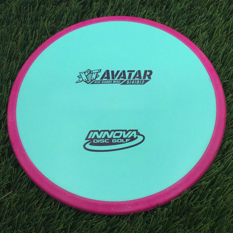 Innova Overmold XT Avatar- 174.53 Blue