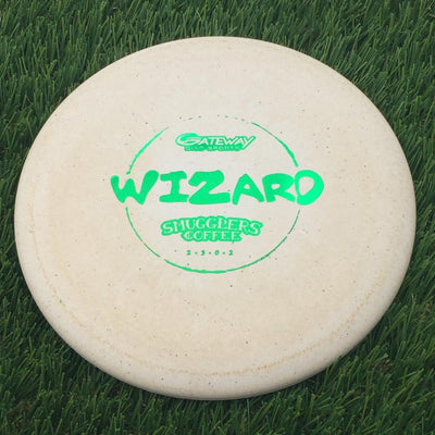 Gateway Smugglers Coffee Scented Special Blend Wizard- 174 Cream