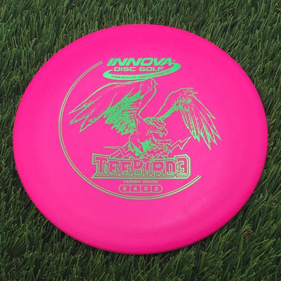 Innova DX Teebird3- 138 Pink