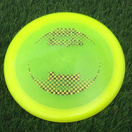Innova Champion Savant - 168.0g - Translucent Yellow - Translucent   Yellow / 168g