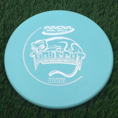 Innova DX Polecat- 163.58 Blue