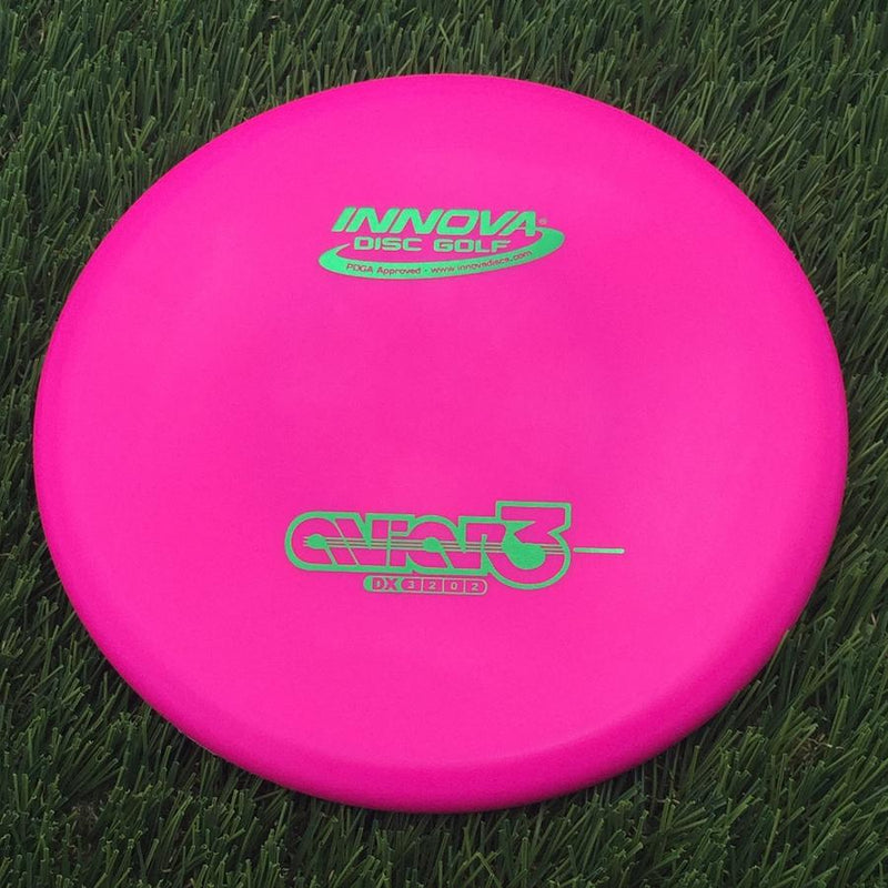 Innova DX Aviar3- 175 Pink