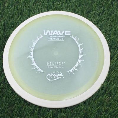 MVP Eclipse Glow 2.0 Wave- 173 Glow