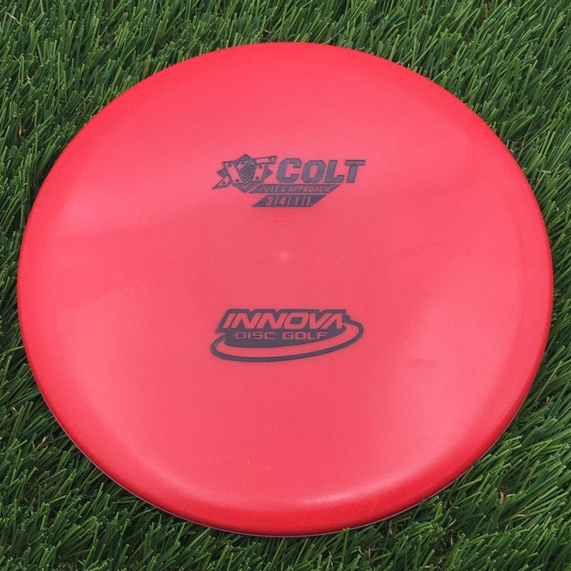 Innova XT Colt- 166.36 Red