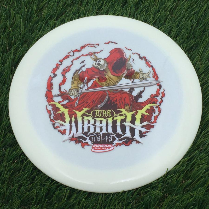Innova InnVision Star Wraith- 173.48 White