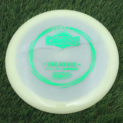 Innova Champion Glow Valkyrie- 169.62 Glow
