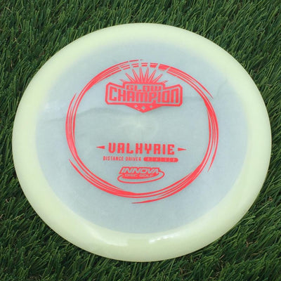 Innova Champion Glow Valkyrie- 168.78 Glow
