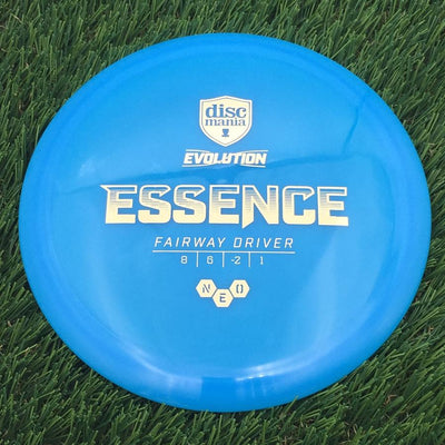 Discmania Evolution NEO Essence- 173.96 Blue