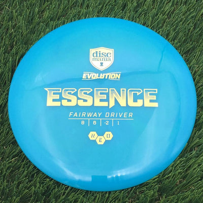 Discmania Evolution NEO Essence- 174.18 Blue