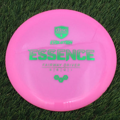 Discmania Evolution NEO Essence- 171.24 Pink