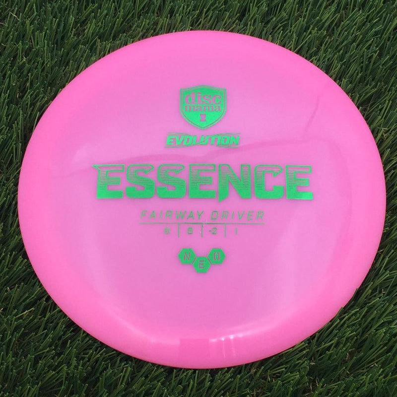 Discmania Evolution NEO Essence- 171.24 Pink