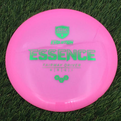 Discmania Evolution NEO Essence- 175.21 Pink