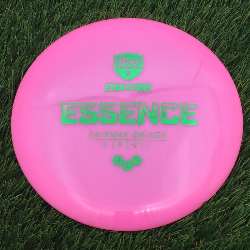 Discmania Evolution NEO Essence- 175.21 Pink