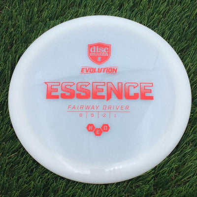 Discmania Evolution NEO Essence- 175.27 White
