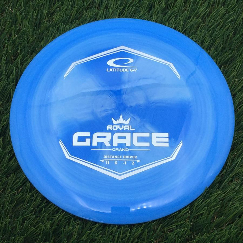 Latitude 64 Royal Grand Grace- 174.51 Blue