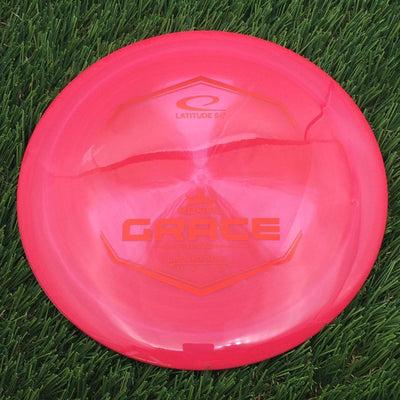 Latitude 64 Royal Grand Grace- 175.38 Red