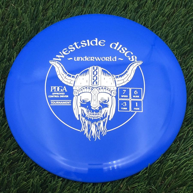Westside Tournament Underworld- 169.59 Blue