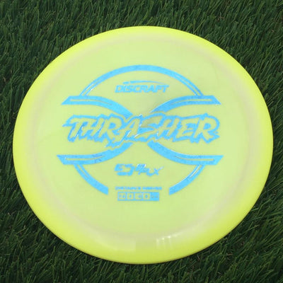 Discraft ESP FLX Thrasher- 161.23 Yellow